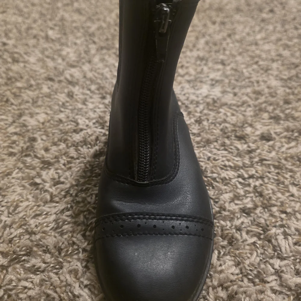 Tuff Rider, Little Kids Riding Boots, Size 10 - Picture 8 of 11